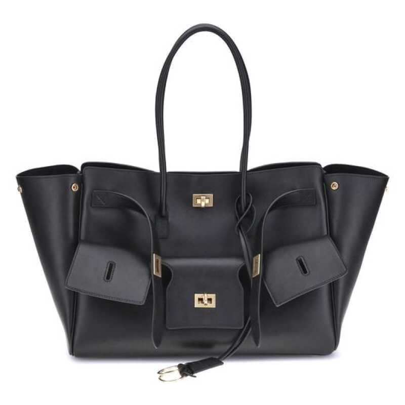 Balenciaga Bel Air medium Shoulder Bag, theFeinheit