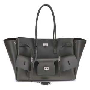Balenciaga Bel Air medium Shoulder Bag