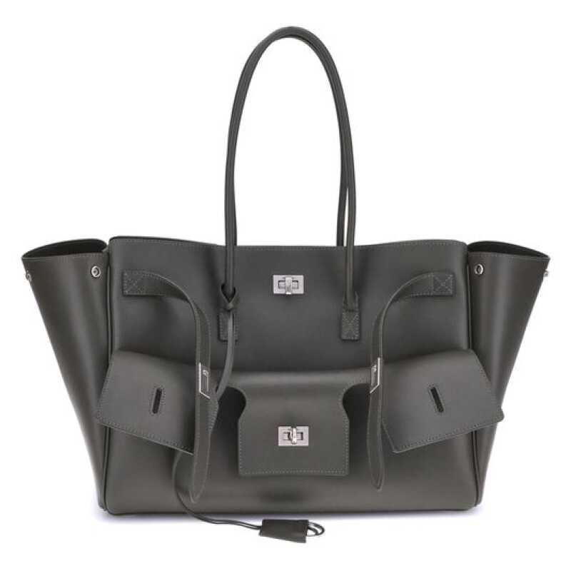 Balenciaga Bel Air medium Shoulder Bag, theFeinheit