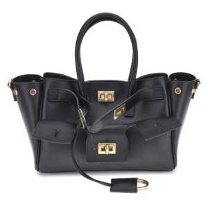 Balenciaga Bel Air mini Handbag