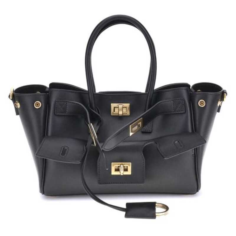 Balenciaga Bel Air mini Handbag, theFeinheit