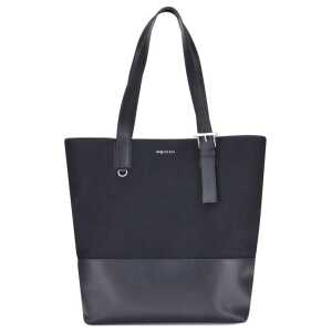 Alexander McQueen Canvas Tote Bag
