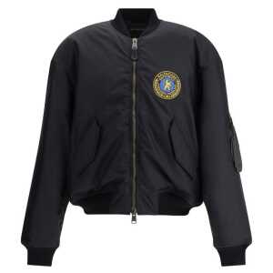Balenciaga Bomber Jacket