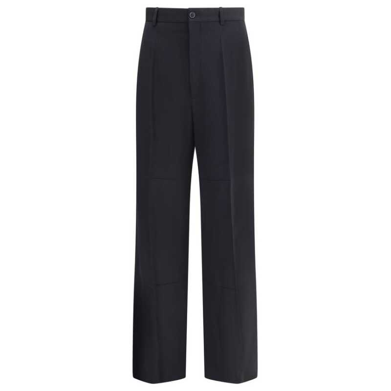 Balenciaga Tailored Pants, theFeinheit