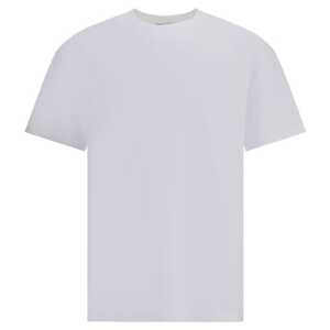 Givenchy T-Shirt with logo printed on the back