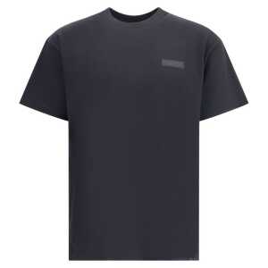 Givenchy T-Shirt with logoed patch