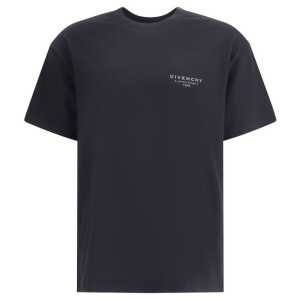 Givenchy Cotton T-Shirt
