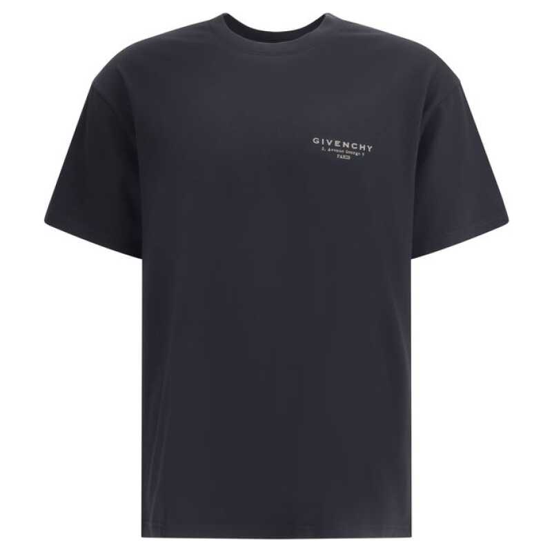 Givenchy Cotton T-Shirt, theFeinheit