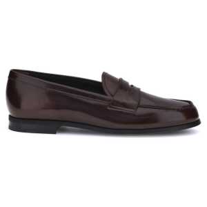 Church's Leather Loafers
