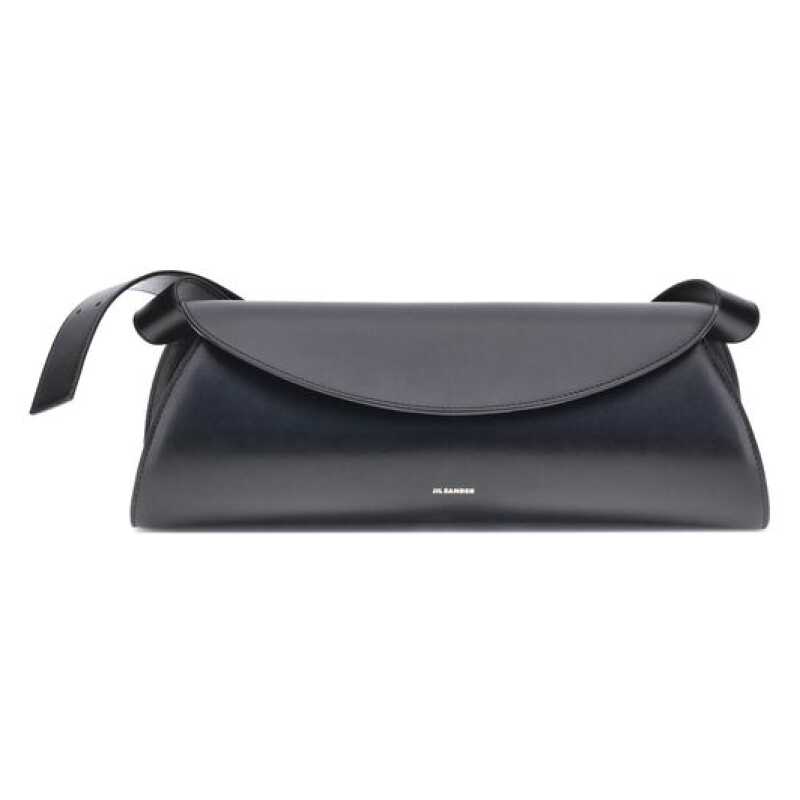 Jil Sander Large Cannolo Shoulder Bag, theFeinheit