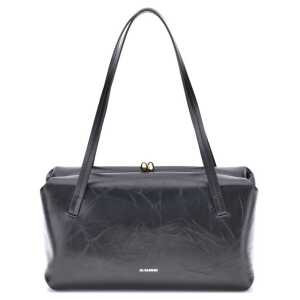 Jil Sander Small Goji Pillow Shoulder Bag