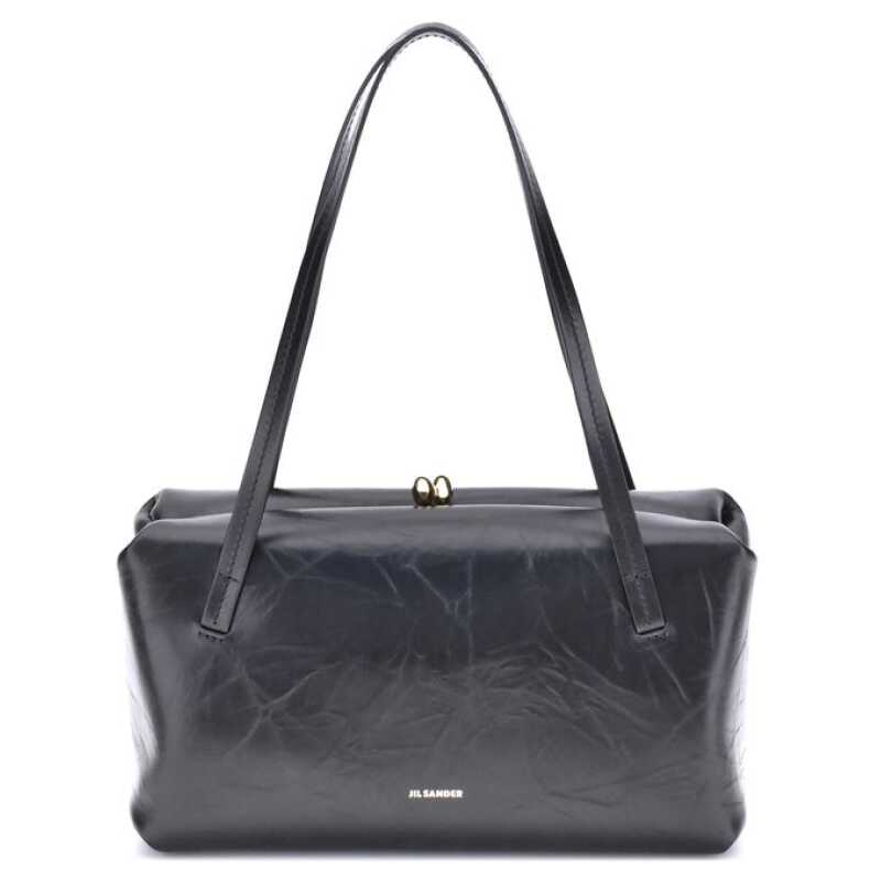 Jil Sander Small Goji Pillow Shoulder Bag, theFeinheit