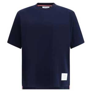 Thom Browne Oversized T-Shirt