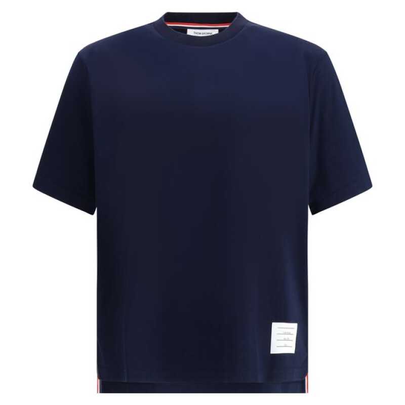 Thom Browne Oversized T-Shirt, theFeinheit