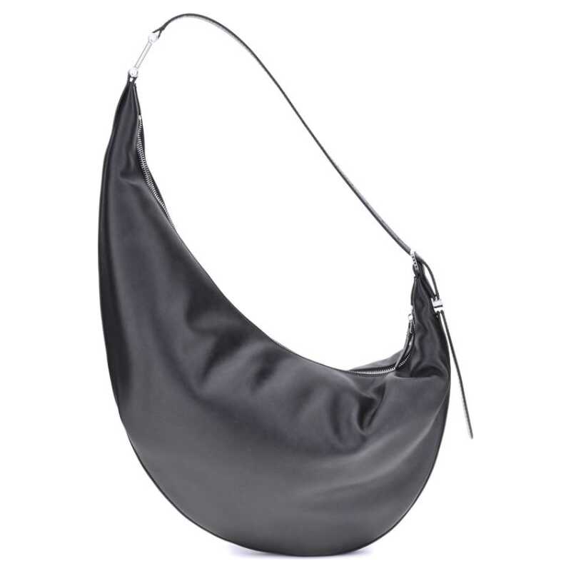 Marni Small Dot Hobo Shoulder Bag, theFeinheit