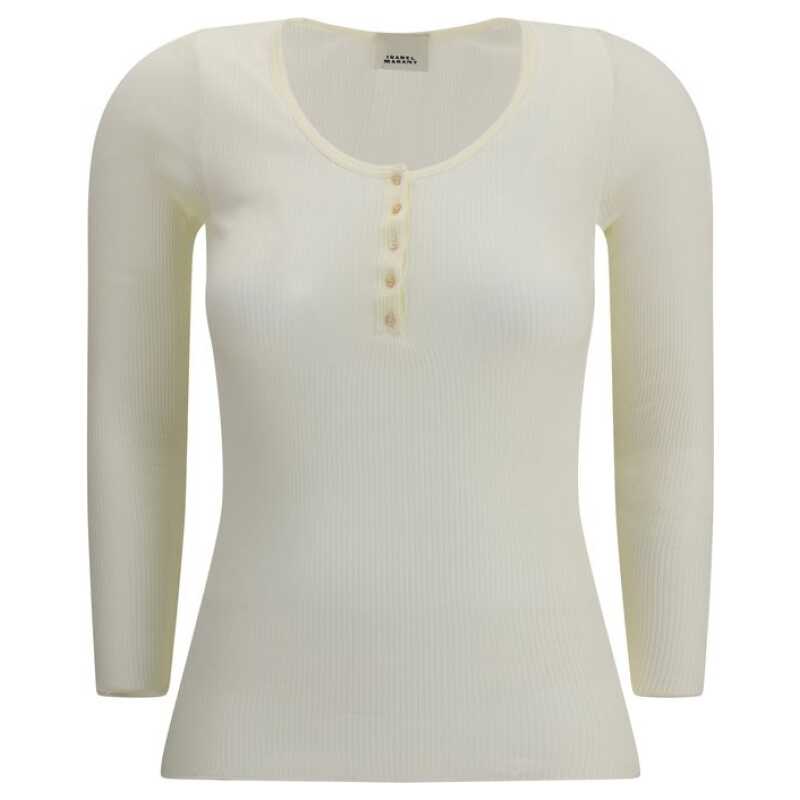 Isabel Marant Long sleeve Top, theFeinheit