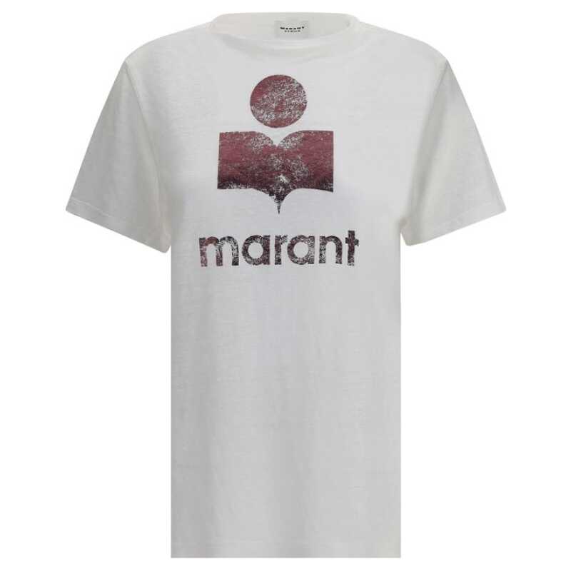 Marant Etoile Zewel T-Shirt, theFeinheit