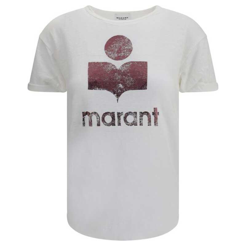 Marant Etoile Koldi T-Shirt, theFeinheit