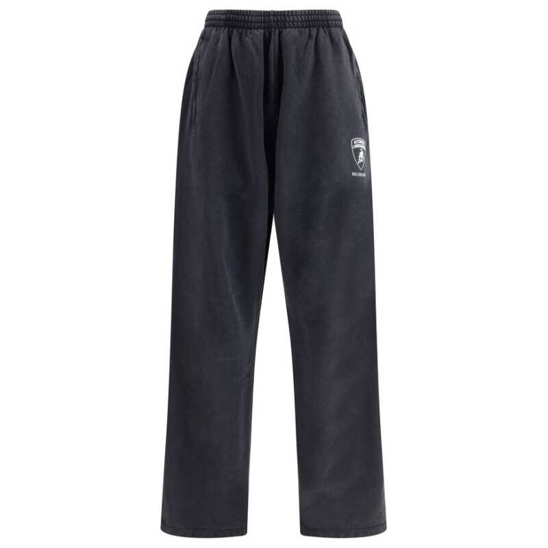 Balenciaga Wide-leg Sweatpants, theFeinheit