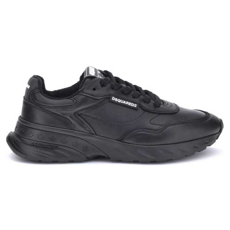Dsquared² Sprinter Sneakers, theFeinheit