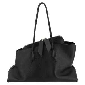 The Attico La Passeggiata Shoulder Bag