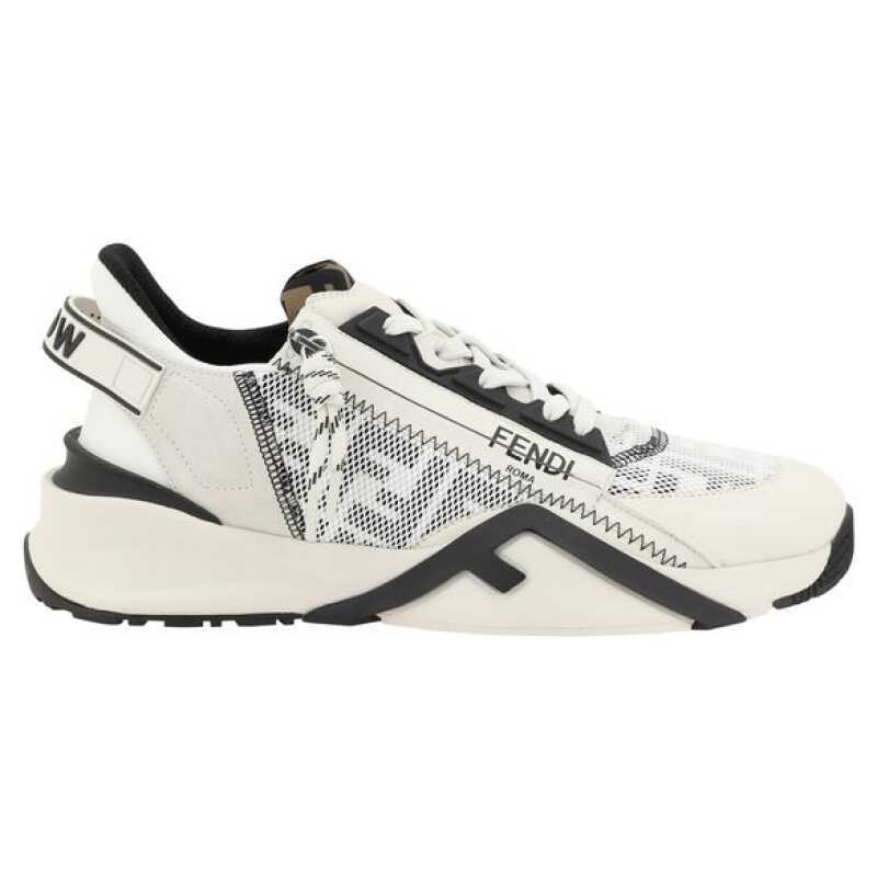 Fendi Flow Sneakers, theFeinheit
