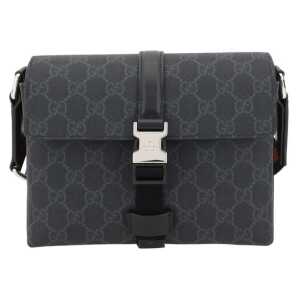 Gucci Mini GG Shoulder Bag