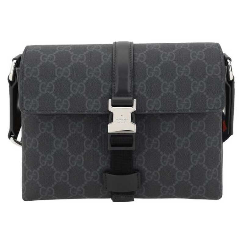 Gucci Mini GG Shoulder Bag, theFeinheit