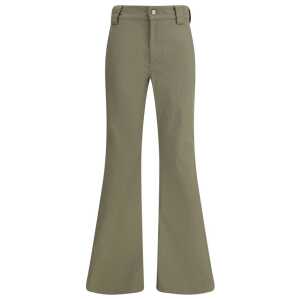 Balenciaga Flare Pants