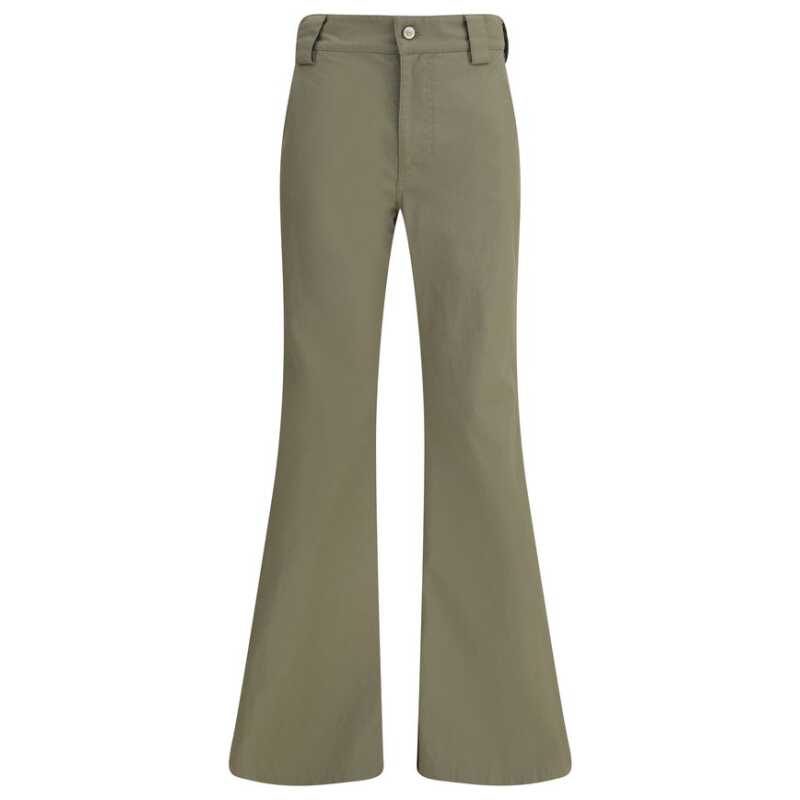 Balenciaga Flare Pants, theFeinheit
