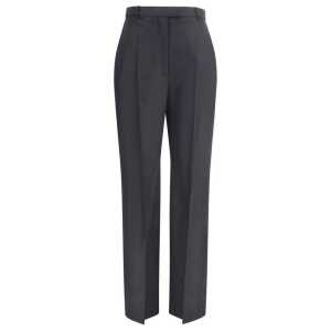 Alexander McQueen Sartorial Wool Pants