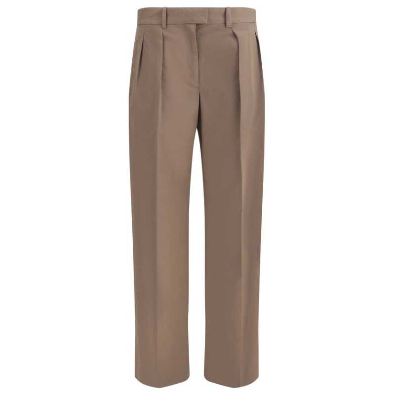 The Row Alfidis Pants, theFeinheit