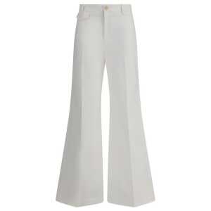 Chloé Flare Pants