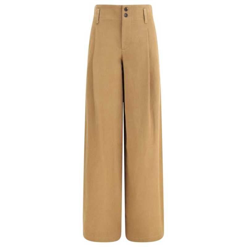 Chloé Wide leg Pants, theFeinheit