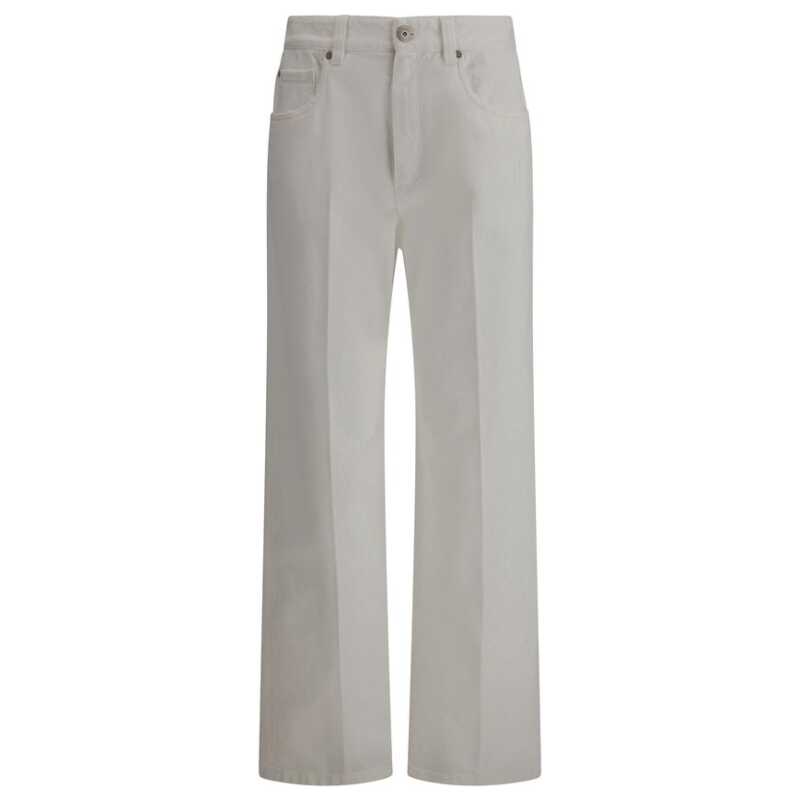 Brunello Cucinelli Straight Jeans, theFeinheit