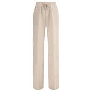 Kiton Linen Pants