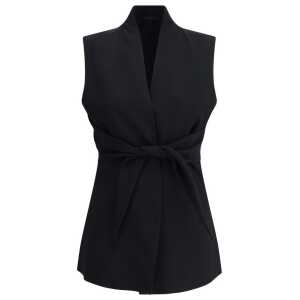 Rick Owens Wool Vest