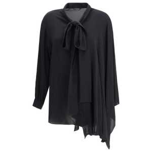 Balenciaga Silk Blouse