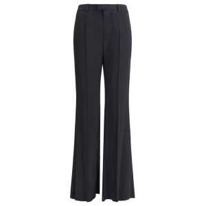 Balenciaga Flare Pants