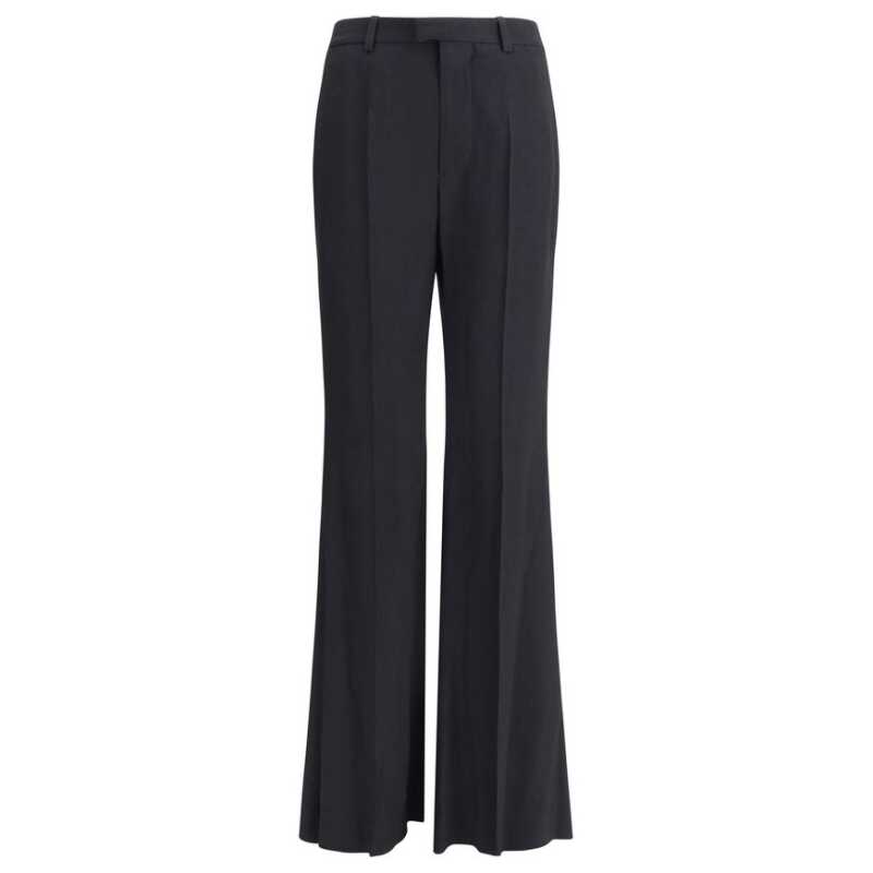 Balenciaga Flare Pants, theFeinheit