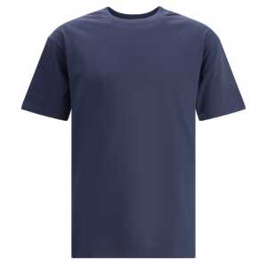 Givenchy T-Shirt with logo printed on the back