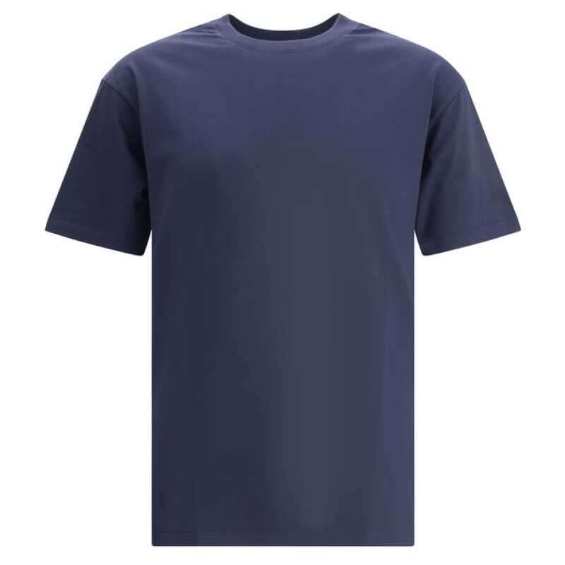 Givenchy T-Shirt with logo printed on the back, theFeinheit