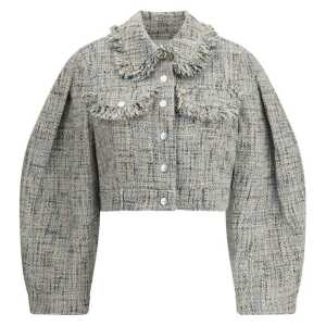 Ganni Summer Jacket