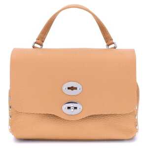 Zanellato Postina Centauro Shoulder Bag