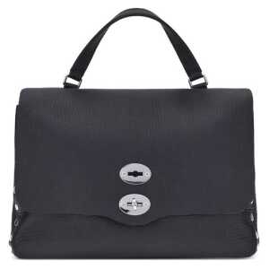 Zanellato Postina Centauro medium Shoulder Bag