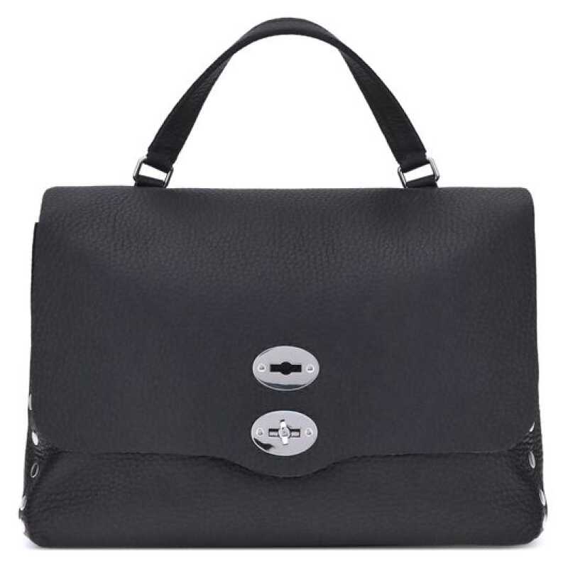 Zanellato Postina Centauro medium Shoulder Bag, theFeinheit