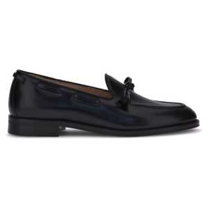 Valentino Garavani Bowshire Loafers