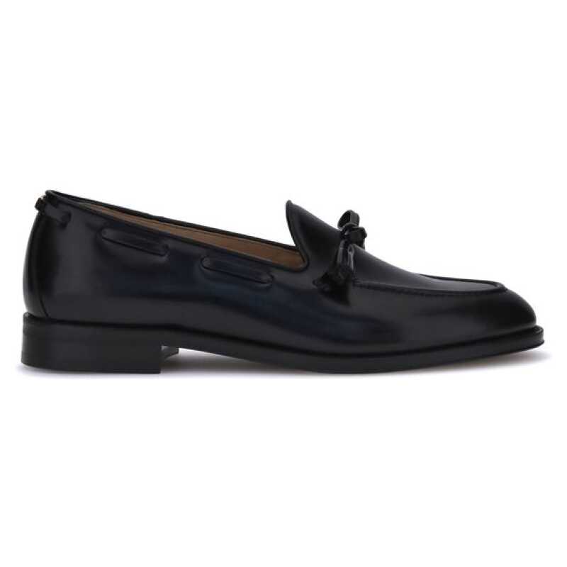 Valentino Garavani Bowshire Loafers, theFeinheit