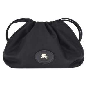 Burberry Equestrian Knight Pouch