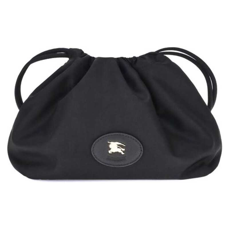 Burberry Equestrian Knight Pouch, theFeinheit